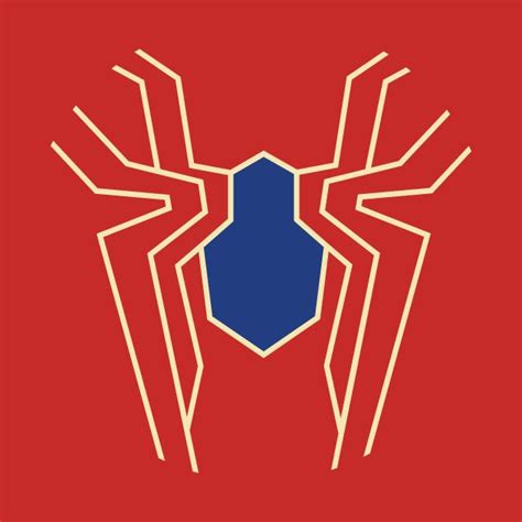 Check Out This Awesome Ironspiderspidermaninfinitywarv1 Design On Teepublic Spiderman