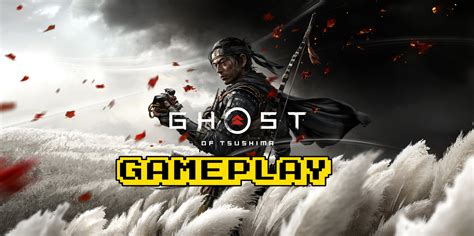 Ghost of Tsushima Gameplay - Capsule Computers