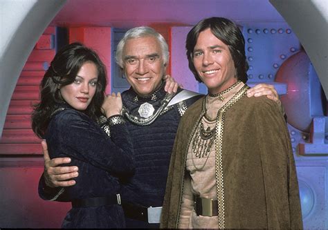 Battlestar Galactica 1978 Moria