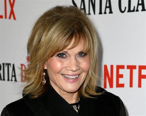 Lactrice Markie Post Scrubs Mary à Tout Prix Est Décédée à 70 Ans