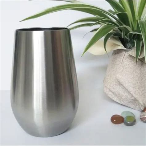 Wholesale 500mL Stainless Steel Wine Tumbler Reliable Water Bottle