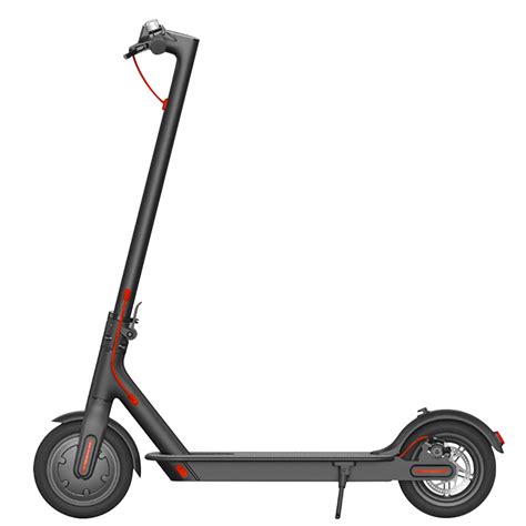 ESWING ES-M13 Folding electric scooter – ESWINGsports