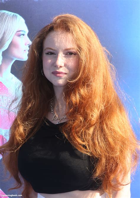 Francesca Capaldi Francescacapaldi Nude The Fappening Photo 1961294 FappeningBook