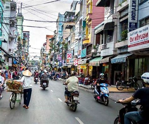 Vietnam Temperature Records Tumble As Heatwave Scorches Itz My Brand