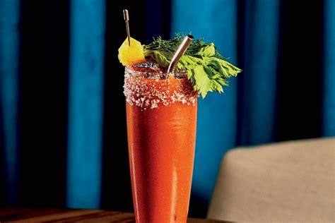 A Blazing Bloody – Chicago Magazine