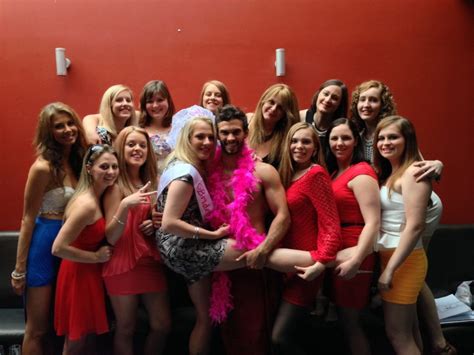 7 Ideas For A Unique And Unforgettable Hens Night Sydney