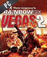 Buy Tom Clancys Rainbow Six Vegas Cd Key Compare Prices Allkeyshop