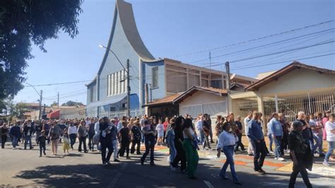 Piracicaba celebra Corpus Christi doações e solenidades Pirapop