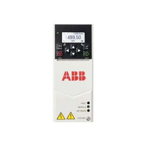 Acs380 040s 05a6 4 At Rs 20010 Abb Vfd In Jaipur Id 2853405083888