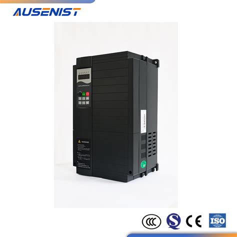 Ausenist VFD AC Driver Frequency Converter Variable Speed Drive 0 75