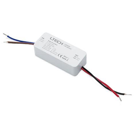 Aliexpress Buy LTECH Triac Dimming Driver TD 10 MR16 200 240V