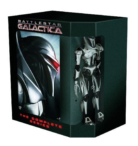 Battlestar Galactica (2004)