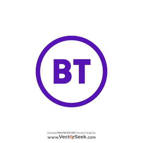 BT Group Logo Vector - (.Ai .PNG .SVG .EPS Free Download)