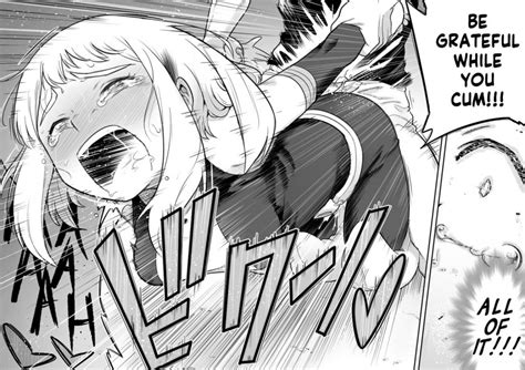 Ryona Porn Comics Sex Games SVSComics Page 7