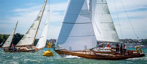 Cowes Week Explore The Isle Of Wight