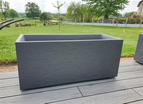 Fontaine en bois crâne faire une jardiniere de bambou marché industrie