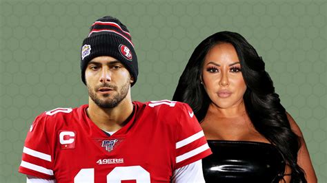 The Cruel Porn Star Shaming Of San Francisco Ers Super Bowl Qb Jimmy