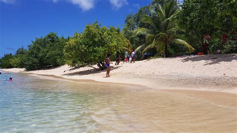 Port Louis beach, Grande Terre, Guadeloupe - Ultimate guide (November 2024)