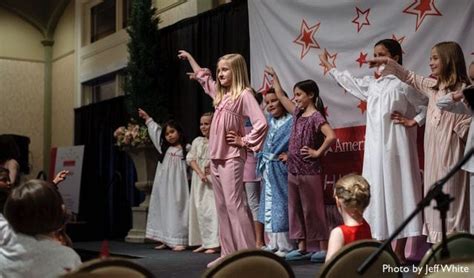 American Girl Fashion Show Returns To Huntsville Rocket City Mom