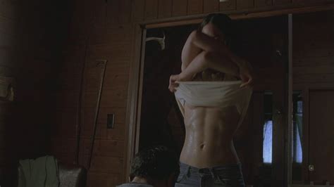 Katherine Waterston Nude Cumception