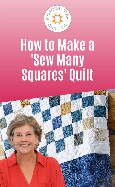 Beautiful Scrap Busting Quilt Tutorial