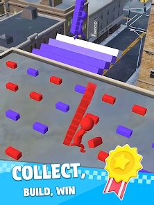 Bridge Race - Apps on Google Play