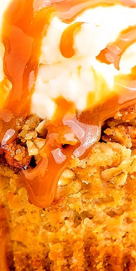 Mini Caramel Apple Cheesecakes With Streusel Topping Artofit