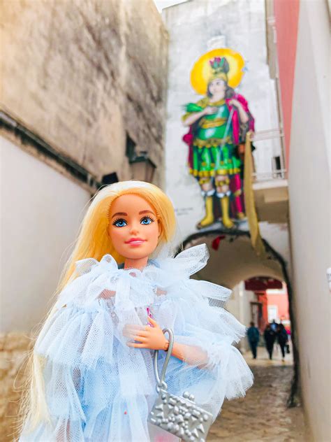 San Trifone Adelfia Programma Festa Patronale Barbie In Town