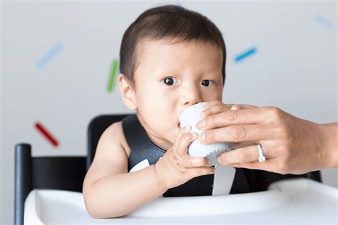 The Best Sippy Cup What To Look For Happy Healthy Eaters