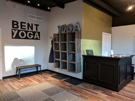 Bent Yoga Brighton Tribe | Facebook