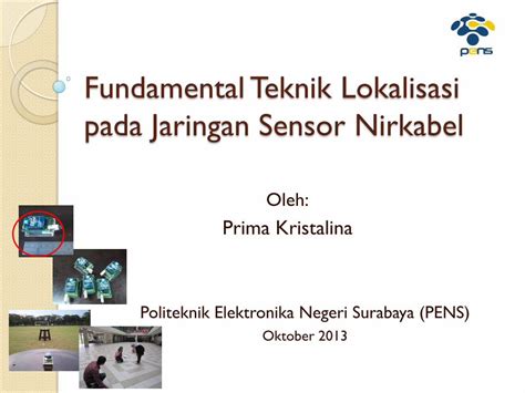 PDF Fundamental Jaringan Sensor Nirkabel Dan Lokalisasi DOKUMEN TIPS