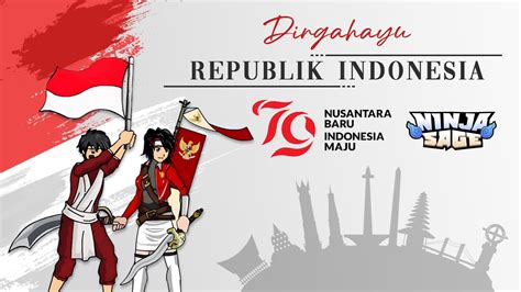 Sai Thon Day Pointblank Lanjut Ninjasage Indonesia Youtube