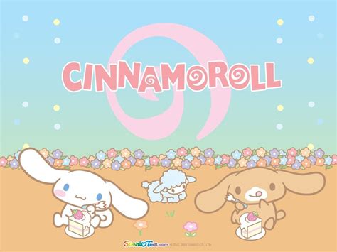 Cinnamoroll Easter Wallpapers - Wallpaper Cave