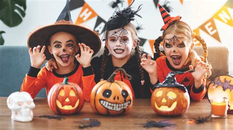 Wicked things to do in London for kids this Halloween 2023