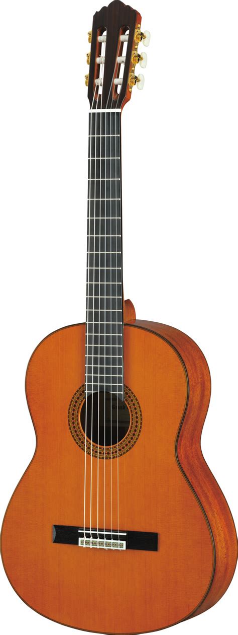 Yamaha Gc C Guitare Classique La Musique Au Meilleur Prix