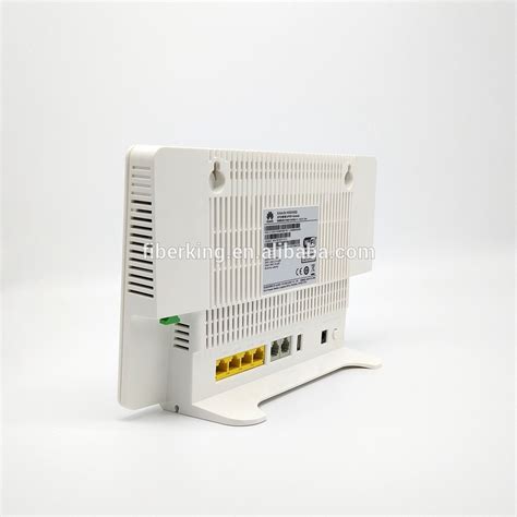 Router Original Hg Q Del Ontario Del Echolife Gpon Onu De Huawei