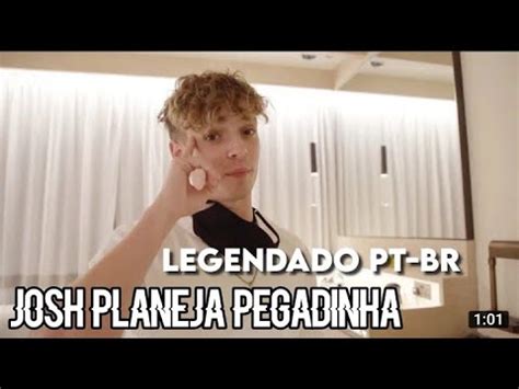 Josh Planeja Pegadinha Para Fazer As Meninas Legendado Pt Br