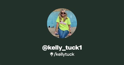 Kellytuck1 Linktree