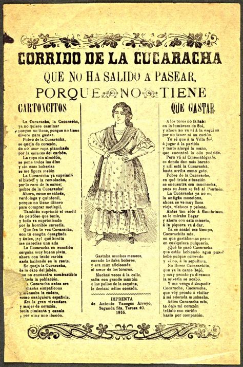 Los 7 Corridos Mas Conocidos De La Revolución Mexicana ¡viva México