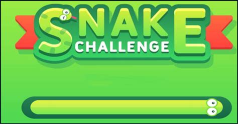 Snake Challenge | Games44