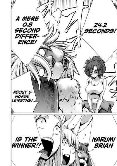 Isn T It Too Much Inabasan Chapter 13 Nhentai Hentai Doujinshi And Manga