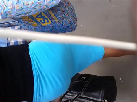 Culo En La Calle XVIDEOS