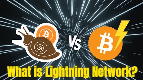 What Is The Lightning Network Finance Musings Youtube