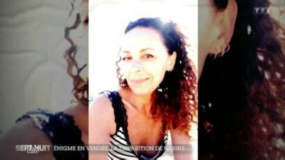 Karine Esquivillon Retrouv E Morte En Vend E Ces Indices Qui Ont