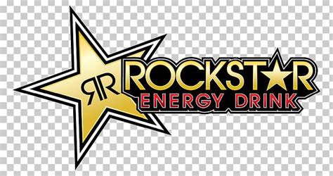 Rockstar Energy Drink Logo Sticker Decal PNG, Clipart, Area, Brand, Company, Decal, Die Cutting ...