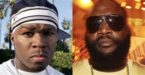 Tia Kemps Smooth Cover Revisits 50 Cent And Rick Ross 2000s Beef