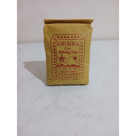 Jual Kopi Bubuk Robusta Toraja Robusta Coffee 1Kg Shopee Indonesia