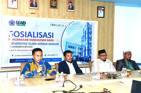 Uiad Sinjai Kedatangan Tamu Dari Kelas Akhir Madrasah Hafizh Quran