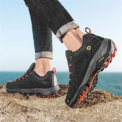 Premium Lightweight Waterproof Walking Boots Uk Juhi
