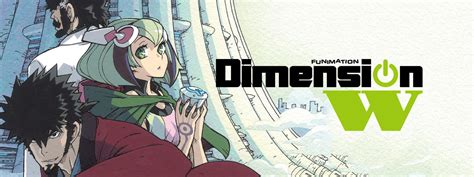 Dimension W Review